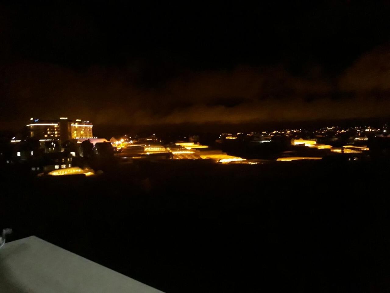 Biet Thu Du Lich Atiso Apartment ดาลัด ภายนอก รูปภาพ