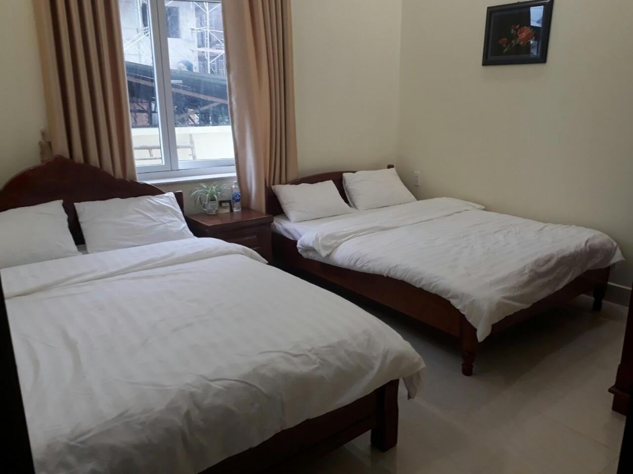 Biet Thu Du Lich Atiso Apartment ดาลัด ภายนอก รูปภาพ